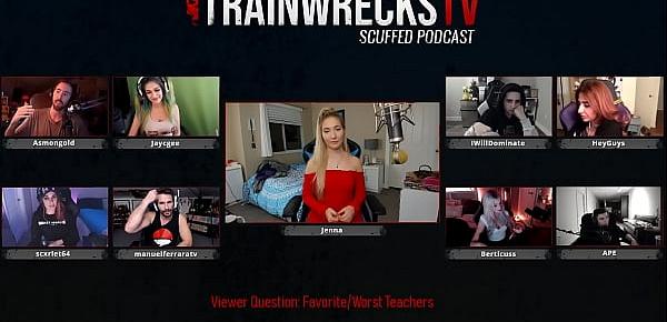  T2f30rainwrecks Scuffed Webcam Orgy with Scarlet, Joycgee, Bertycuss, Jenna, Part 3 of 5